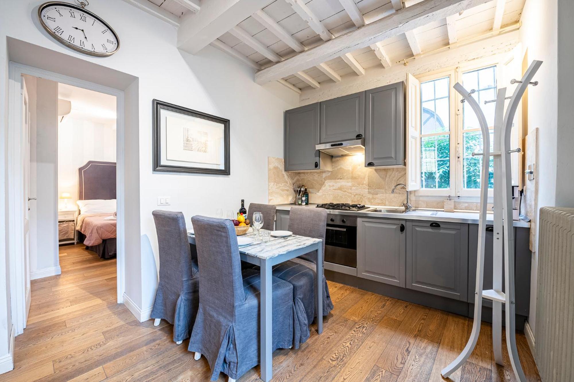 Apartamento 2 Near Piazzale Michelangelo Florença