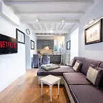 2 Suite Near Piazzale Michelangelo