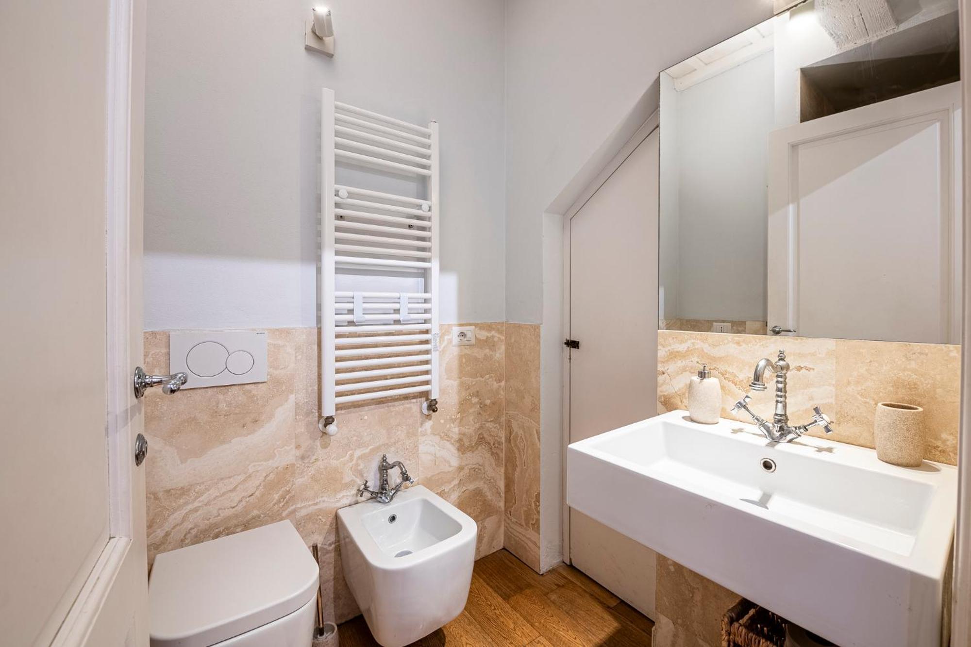 Apartment 2 Near Piazzale Michelangelo