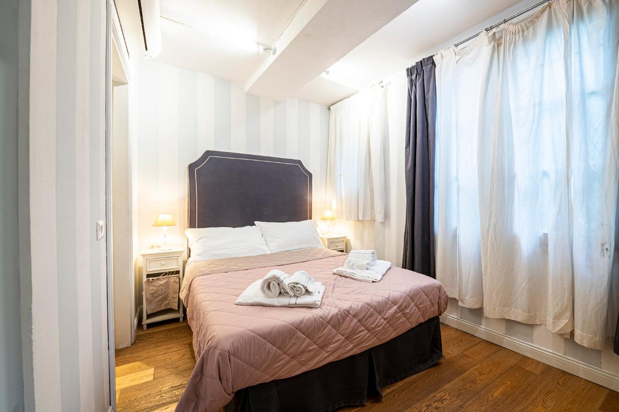 Apartment 2 Near Piazzale Michelangelo