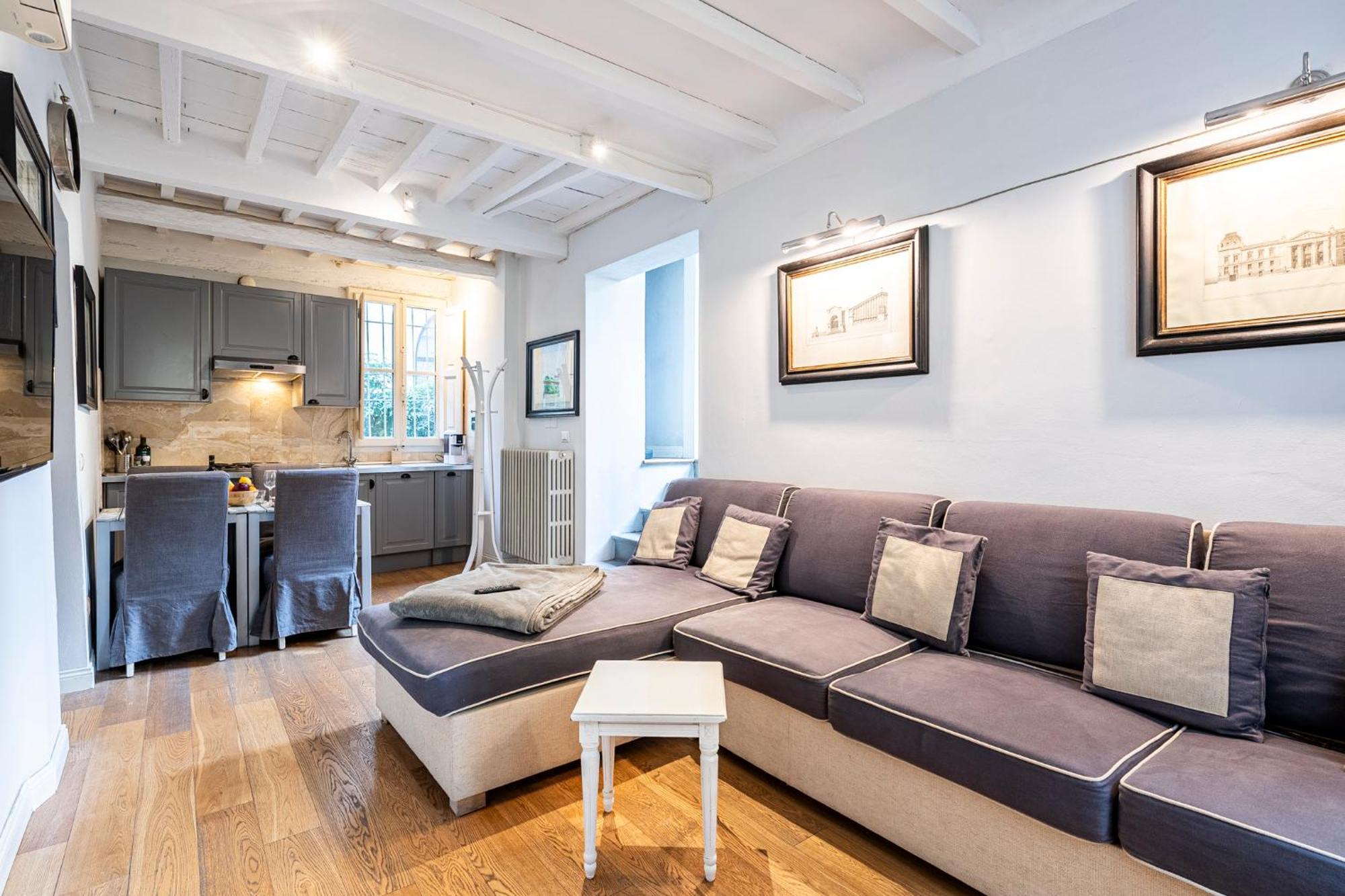 Apartment 2 Near Piazzale Michelangelo *