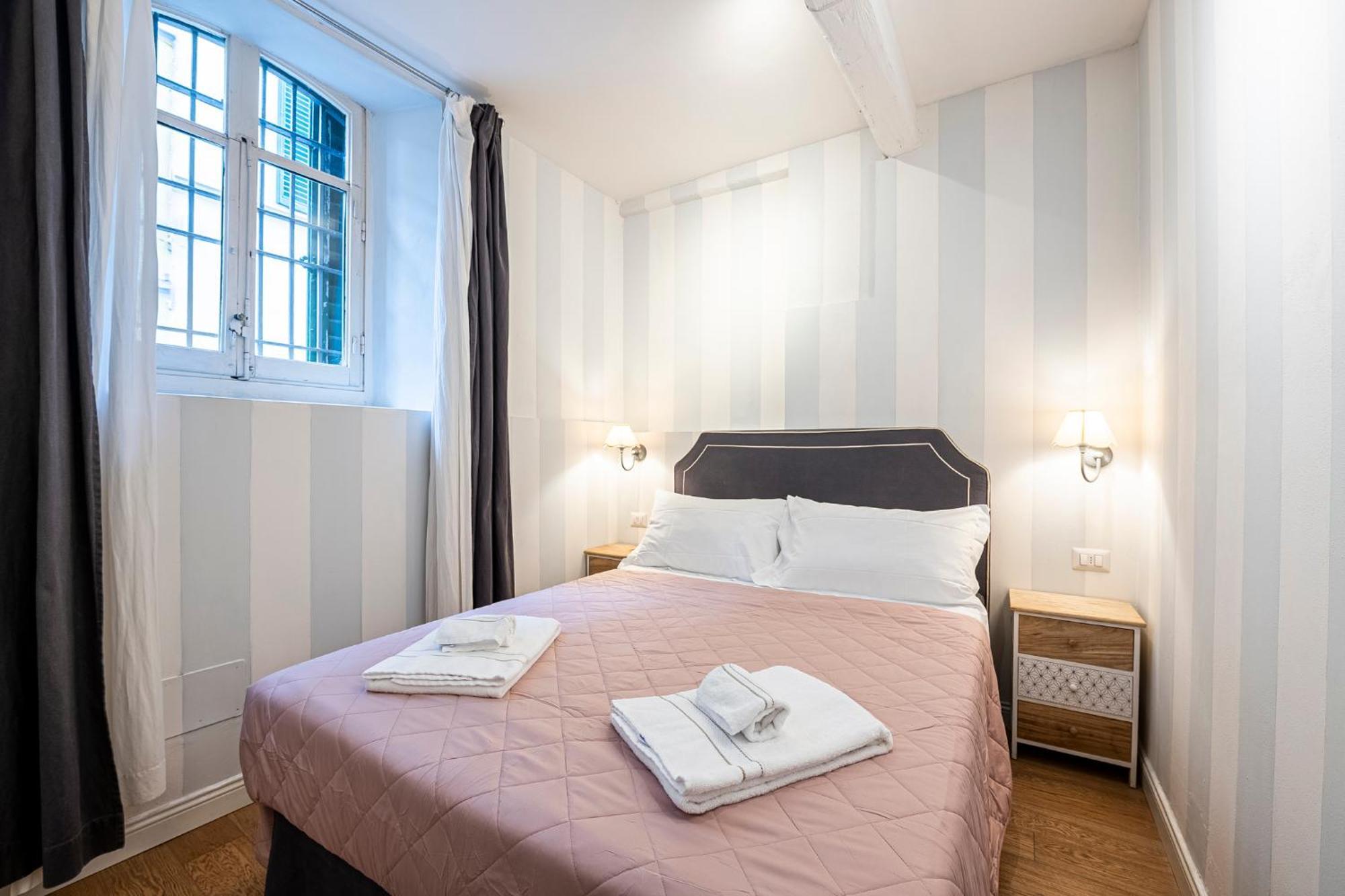 Apartment 2 Near Piazzale Michelangelo